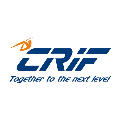 CRIF GmbH Logo
