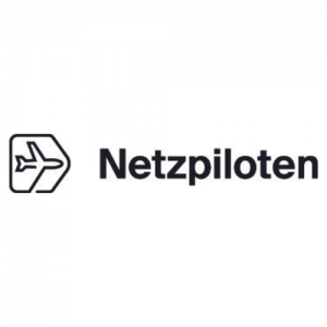 Logo von Netzpiloten