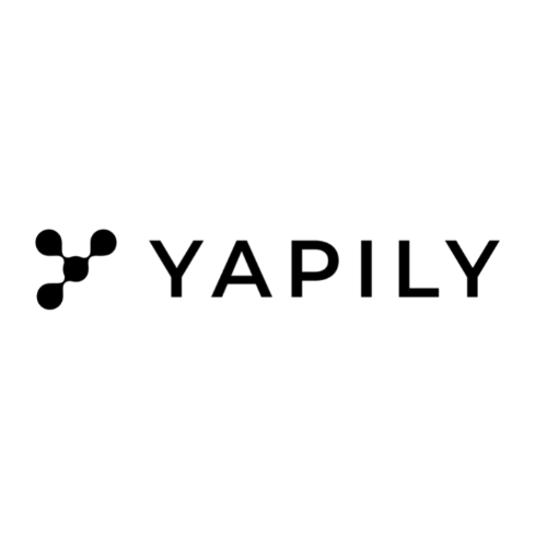 Logo Yapily