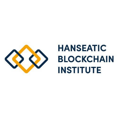 Logo Hanseatic Blockchain Institute
