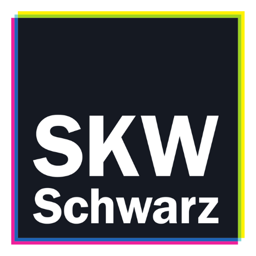 Logo SKW Schwarz