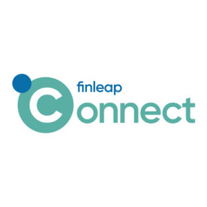 Logo finleap connect