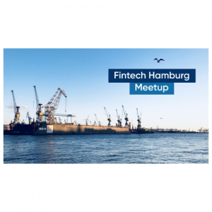 Logo Fintech Hamburg Meetup