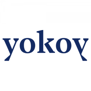 Logo Yokoy