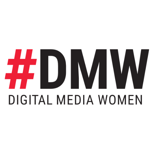 Logo Digital Media Women