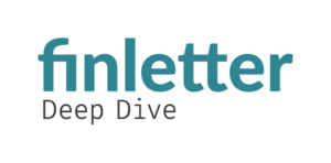 finletter Deep Dive Logo